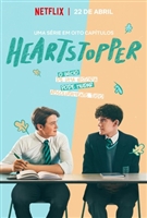 Heartstopper movie posters (2022) Mouse Pad MOV_1846002