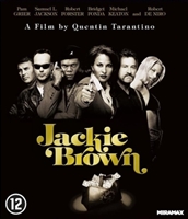 Jackie Brown movie posters (1997) mug #MOV_1846067
