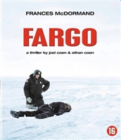 Fargo movie posters (1996) Sweatshirt #3592663