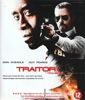 Traitor movie posters (2008) t-shirt #MOV_1846132