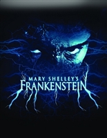 Frankenstein movie posters (1994) t-shirt #MOV_1846167