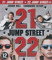 21 Jump Street movie posters (2012) Tank Top #3592735
