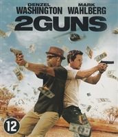 2 Guns movie posters (2013) Sweatshirt #3592736