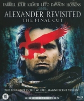 Alexander movie posters (2004) hoodie #3592745