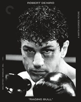 Raging Bull movie posters (1980) Mouse Pad MOV_1846186