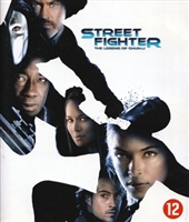 Street Fighter: The Legend of Chun-Li movie posters (2009) hoodie #3592904