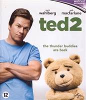 Ted 2 movie posters (2015) Longsleeve T-shirt #3592906