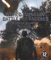 Battle: Los Angeles movie posters (2011) Sweatshirt #3592928