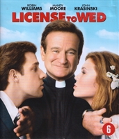 License to Wed movie posters (2007) Mouse Pad MOV_1846535