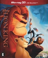 The Lion King movie posters (1994) Mouse Pad MOV_1846542
