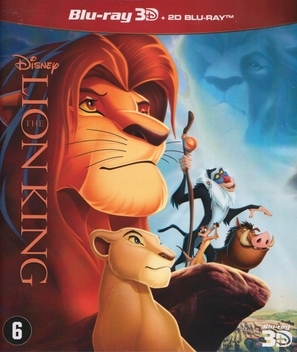 The Lion King movie posters (1994) Poster MOV_1846542