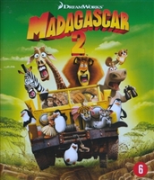 Madagascar: Escape 2 Africa movie posters (2008) Sweatshirt #3593140