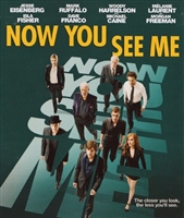 Now You See Me movie posters (2013) t-shirt #MOV_1846586