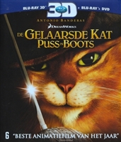 Puss in Boots movie posters (2011) Poster MOV_1846619