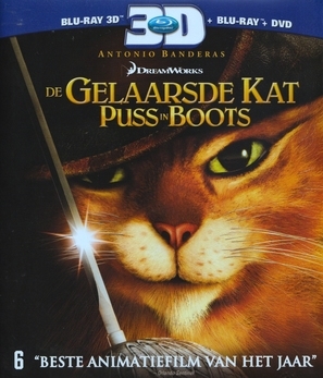 Puss in Boots movie posters (2011) Poster MOV_1846619