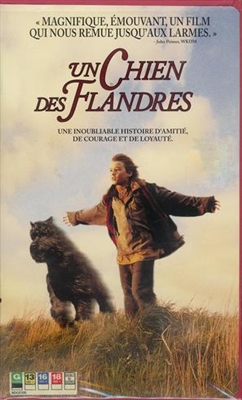 A Dog of Flanders movie posters (1999) poster