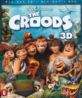 The Croods movie posters (2013) Tank Top #3593309