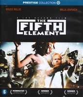 The Fifth Element movie posters (1997) Poster MOV_1846755