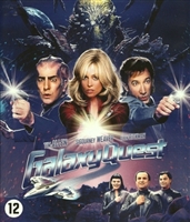 Galaxy Quest movie posters (1999) hoodie #3593327