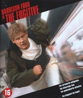 The Fugitive movie posters (1993) t-shirt #MOV_1846765