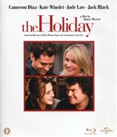 The Holiday movie posters (2006) hoodie #3593352