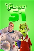 Planet 51 movie posters (2009) Poster MOV_1846853