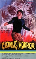 The Clonus Horror movie posters (1979) Longsleeve T-shirt #3593424