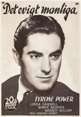 Day-Time Wife movie posters (1939) poster