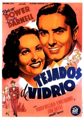 Day-Time Wife movie posters (1939) Poster MOV_1846983