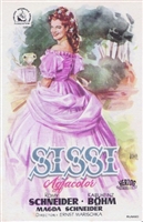 Sissi movie posters (1955) Mouse Pad MOV_1846988