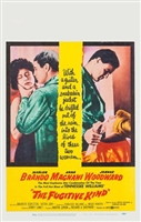 The Fugitive Kind movie posters (1960) Poster MOV_1847002