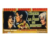 The Fugitive Kind movie posters (1960) hoodie #3593567