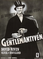 Raffles movie posters (1939) Poster MOV_1847012