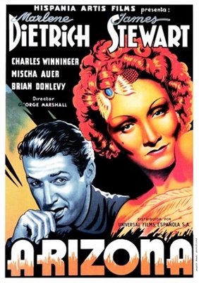 Destry Rides Again movie posters (1939) mug #MOV_1847025