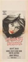 Labbra rosse movie posters (1960) Sweatshirt #3593782