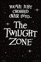The Twilight Zone movie posters (1959) Poster MOV_1847242