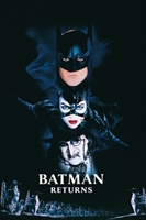 Batman Returns movie posters (1992) t-shirt #MOV_1847289