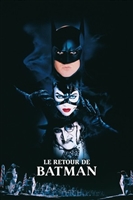 Batman Returns movie posters (1992) Mouse Pad MOV_1847290