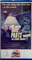 The Clonus Horror movie posters (1979) Sweatshirt #3593866