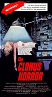 The Clonus Horror movie posters (1979) Sweatshirt #3593867