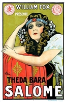 Salome movie posters (1918) hoodie #3593880