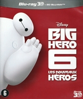 Big Hero 6 movie posters (2014) Longsleeve T-shirt #3593981
