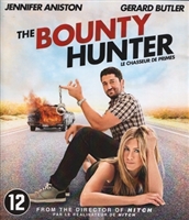 The Bounty Hunter movie posters (2010) Tank Top #3594085