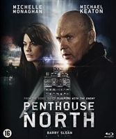 Penthouse North movie posters (2013) t-shirt #MOV_1847546
