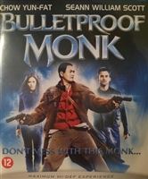 Bulletproof Monk movie posters (2003) Tank Top #3594111