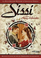 Sissi movie posters (1955) Longsleeve T-shirt #3594265