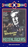 The Haunted Palace movie posters (1963) t-shirt #MOV_1847702