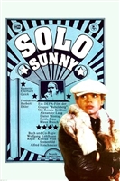 Solo Sunny movie posters (1980) t-shirt #MOV_1847786