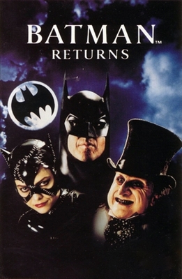 Batman Returns movie posters (1992) mug #MOV_1847959