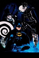Batman Returns movie posters (1992) tote bag #MOV_1847964